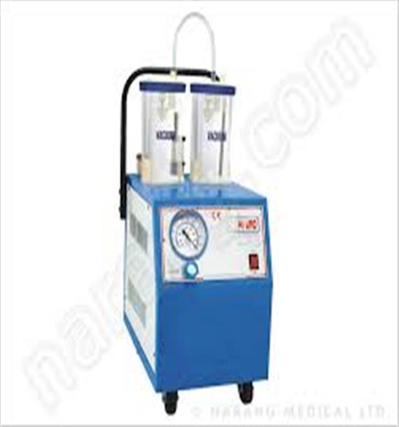 Suction Machine